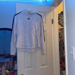 Adidas Hoodie